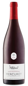 Vigneron de Buxy Millebuis Pinot Noir 2014